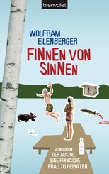 Finnen von Sinnen (eBook, ePUB)