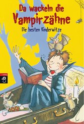 Da wackeln die Vampirzähne (eBook, ePUB)