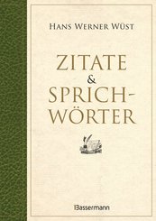 Zitate & Sprichwörter (eBook, ePUB)