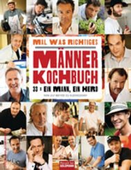 Mal was Richtiges - Das Männer-Kochbuch (eBook, PDF)