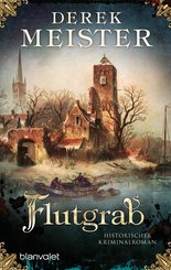 Flutgrab (eBook, ePUB)