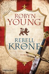 Rebell der Krone (eBook, ePUB)