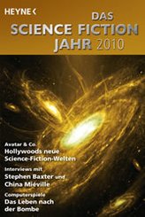 Das Science Fiction Jahr 2010 (eBook, ePUB)