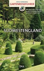 Gartenreiseführer Südwestengland (eBook, ePUB)
