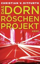 Das Dornröschen-Projekt (eBook, ePUB)