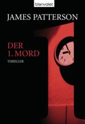 Der 1. Mord - Women's Murder Club - (eBook, ePUB)