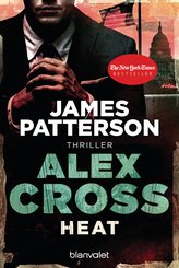 Heat - Alex Cross 15 - (eBook, ePUB)