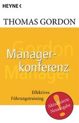 Managerkonferenz (eBook, ePUB)