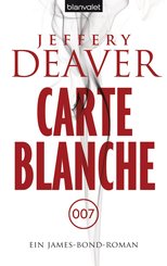 Carte Blanche (eBook, ePUB)