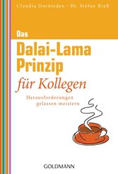 Das Dalai-Lama-Prinzip für Kollegen (eBook, ePUB)