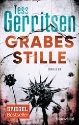 Grabesstille (eBook, ePUB)