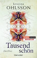 Tausendschön (eBook, ePUB)