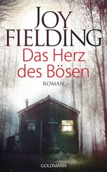 Das Herz des Bösen (eBook, ePUB)