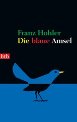Die blaue Amsel (eBook, ePUB)