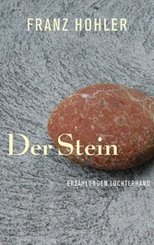Der Stein (eBook, ePUB)