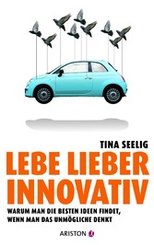 Lebe lieber innovativ (eBook, ePUB)