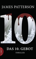 Das 10. Gebot - Women's Murder Club - (eBook, ePUB)