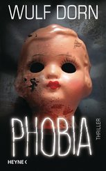 Phobia (eBook, ePUB)