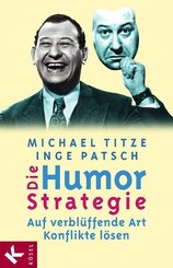 Die Humorstrategie (eBook, ePUB)
