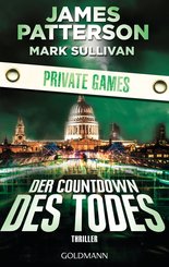 Der Countdown des Todes. Private Games (eBook, ePUB)