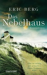 Das Nebelhaus (eBook, ePUB)