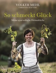 So schmeckt Glück (eBook, ePUB)