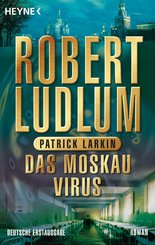 Das Moskau Virus (eBook, ePUB)