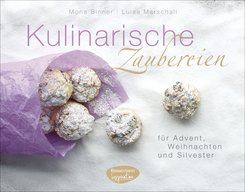 Kulinarische Zaubereien (eBook, ePUB)