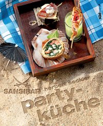Sansibar - Partyküche (eBook, ePUB)