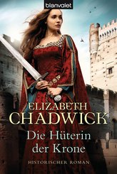 Die Hüterin der Krone (eBook, ePUB)