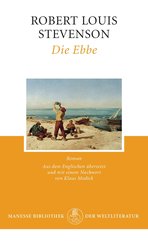 Die Ebbe (eBook, ePUB)