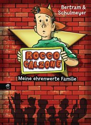 Rocco Calzone (eBook, ePUB)