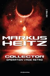Collector - Operation Vade Retro (eBook, ePUB)