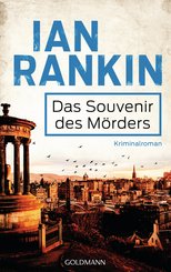 Das Souvenir des Mörders - Inspector Rebus 8 (eBook, ePUB)