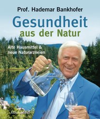 Gesundheit aus der Natur (eBook, ePUB)