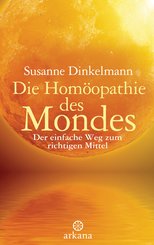 Die Homöopathie des Mondes (eBook, ePUB)