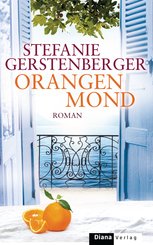 Orangenmond (eBook, ePUB)