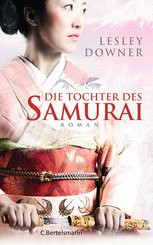 Die Tochter des Samurai (eBook, ePUB)