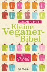 Kleine Veganer-Bibel (eBook, ePUB)