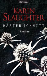 Harter Schnitt (eBook, ePUB)
