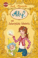 Abby und Aschenputtels Geheimnis (eBook, ePUB)