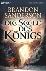Die Seele des Königs (eBook, ePUB)