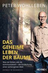 Das geheime Leben der Bäume (eBook, ePUB)