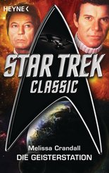 Star Trek - Classic: Die Geisterstation (eBook, ePUB)