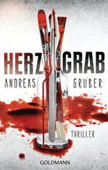 Herzgrab (eBook, ePUB)