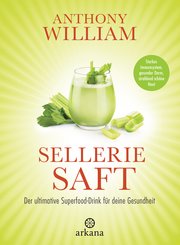 Selleriesaft (eBook, ePUB)