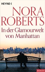 In der Glamourwelt von Manhattan (eBook, ePUB)
