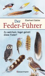 Der Feder-Führer (eBook, ePUB)