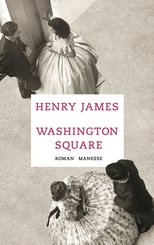 Washington Square (eBook, ePUB)