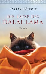 Die Katze des Dalai Lama (eBook, ePUB)